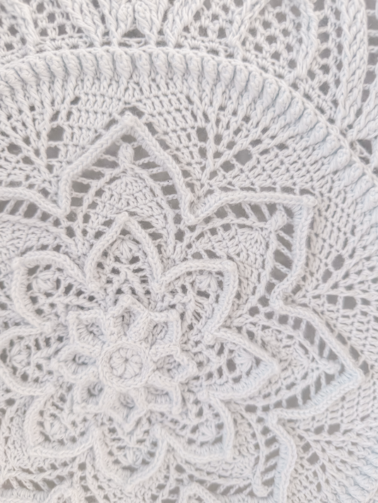 PRE-ORDER: Camylea Mandala